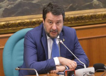 Codice della strada, Salvini “Entro giugno modifiche in Parlamento”
