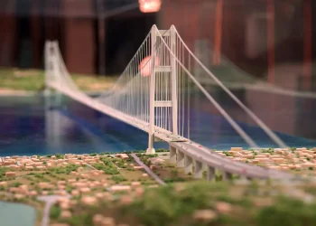 Ponte sullo Stretto, botta e risposta Anac-Mit