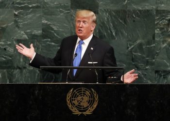 Donald Trump incriminato per reati federali