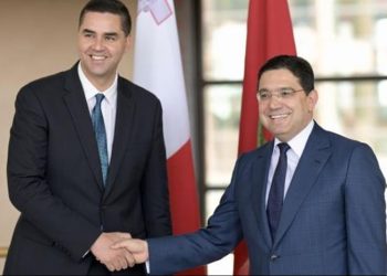 Malta, colloqui con il Marocco per la sicurezza nel Mediterraneo