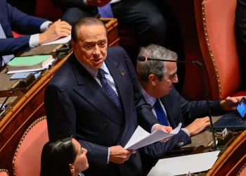 Silvio Berlusconi è morto