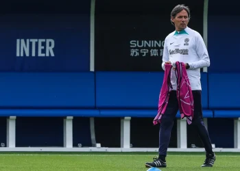 Inzaghi “Testa e cuore, possiamo scrivere la storia”