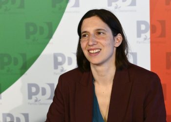 Pd, Schlein “Clima, sanità e lavoro per battere la destra”
