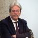 Gentiloni “L’italia si sbrighi, per rivedere il Pnrr servono mesi”