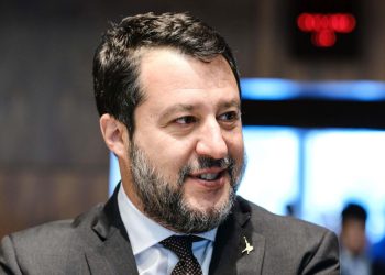 Salvini “Il Mes non è utile nè conveniente”