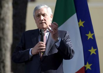 Tajani “La Tunisia non può crollare, Fondo Monetario sia pragmatico”