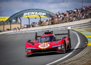 24 ore Le Mans, la Ferrari vince dopo 58 anni