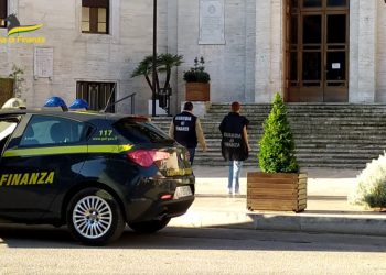 Appalti, droga e fondi del Pnrr, 4 arresti a Pescara