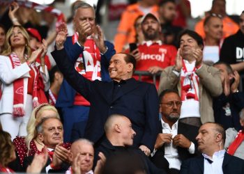 Lo sport piange Berlusconi, Abodi e Malagò “Un vincente”