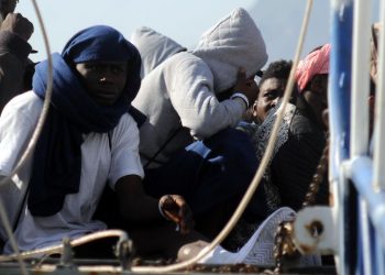 L’Onu esorta la Libia a trattare i migranti con dignità
