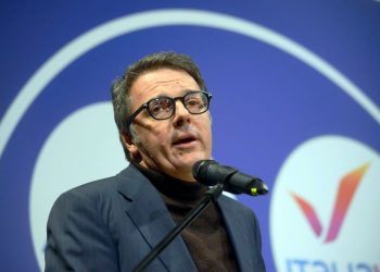 Renzi “Berlusconi ha scelto di non avere un erede”