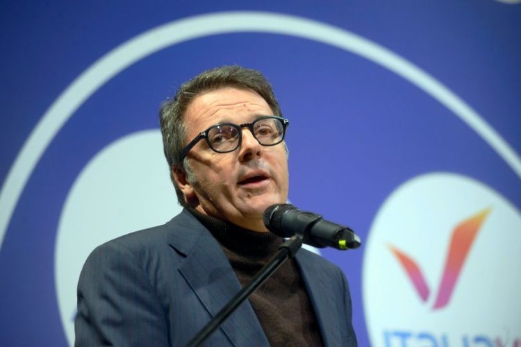 Renzi “Berlusconi ha scelto di non avere un erede”