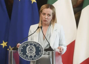Meloni “Berlusconi se ne va da protagonista, gli avversari hanno perso”