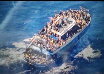 Migranti, naufragio al largo della Grecia, almeno 79 vittime