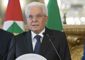 Carceri, Mattarella “Garantire la tutela dei diritti”