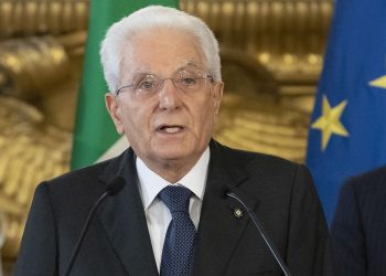 Mattarella “Indiscutibile l’autonomia dei giudici, ma serve sobrietà”