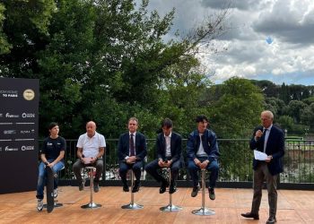 Roma capitale mondiale dello Skate, Aracu “Noi come Wibledon”