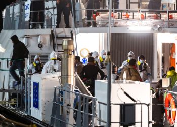 Naufragio migranti in Grecia, chiesta indagine indipendente