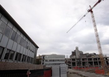 Malta con il più alto aumento di permessi di costruzione nell’Ue