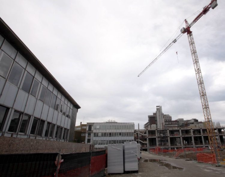 Malta con il più alto aumento di permessi di costruzione nell’Ue