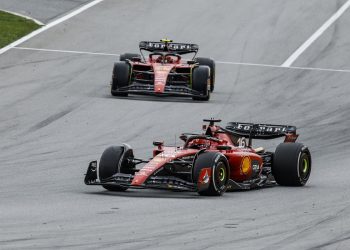Libere in Canada, Sainz e Leclerc “Sensazioni positive”