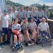World Cup Paratriathlon, quattro podi azzurri a Besancon
