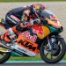 Moto3, in Germania vince Oncu davanti a Sasaki