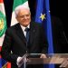 Gli Artiglieri festeggiano 100 anni, gli auguri di Mattarella