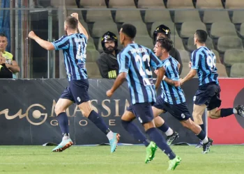 Lecco promosso in B, battuto il Foggia nella finale play-off