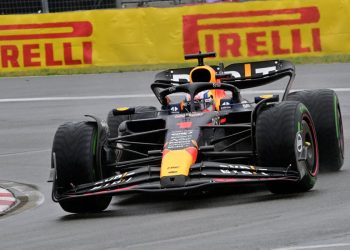 Verstappen vince in Canada ed eguaglia Senna, Ferrari 4^ e 5^