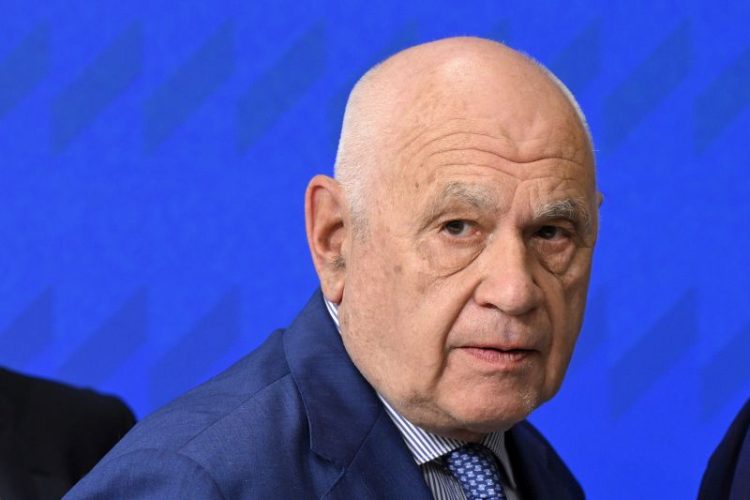 Nordio “Avanti con la riforma della giustizia. Mai legittimati gli evasori”