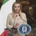 Meloni “Il Governo si fida delle imprese, il fisco sia un alleato”