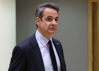 Grecia, al via il secondo mandato da premier di Mitsotakis