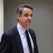 Grecia, al via il secondo mandato da premier di Mitsotakis