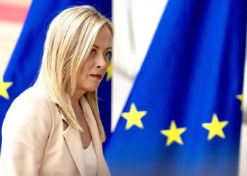 Meloni “Lavoro priorità del Governo, sfida è dargli valore”