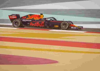 Verstappen in pole davanti alle Ferrari al Gp d’Austria