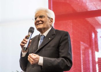 40 anni Corriere dell’Umbria, Mattarella “Sostenere il giornalismo di qualità”