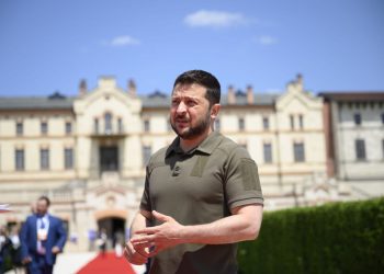 Distrutta la diga di Nova Kakhovka, scambio di accuse Kiev-Mosca