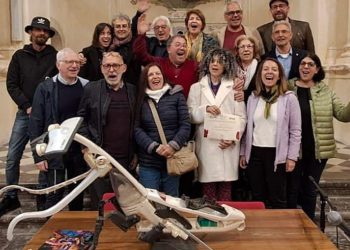 Ragusa, il Centro di aggregazione culturale dedicato alla memoria di Giovanni Virgadavola