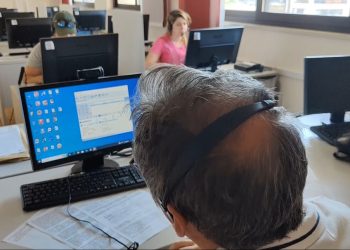 Uici, un successo gli esami finali per centralinisti a Catania