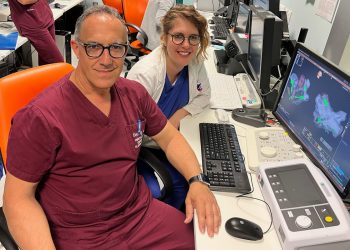 Ragusa, al Giovanni Paolo II per la prima volta eseguito un intervento di cardioneuromodulazione