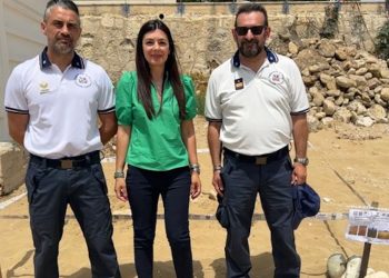 Avola, primo nido di tartaruga marina della stagione