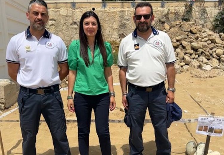 Avola, primo nido di tartaruga marina della stagione