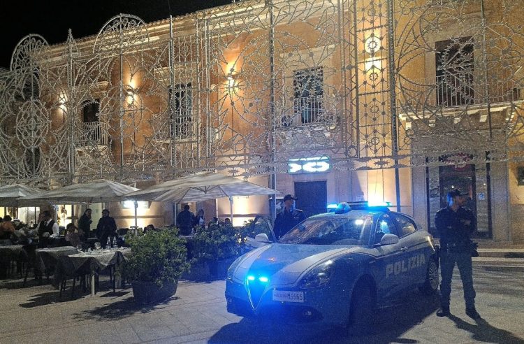 Comiso, arrestato il complice dell'uomo arrestato per violenza sessuale