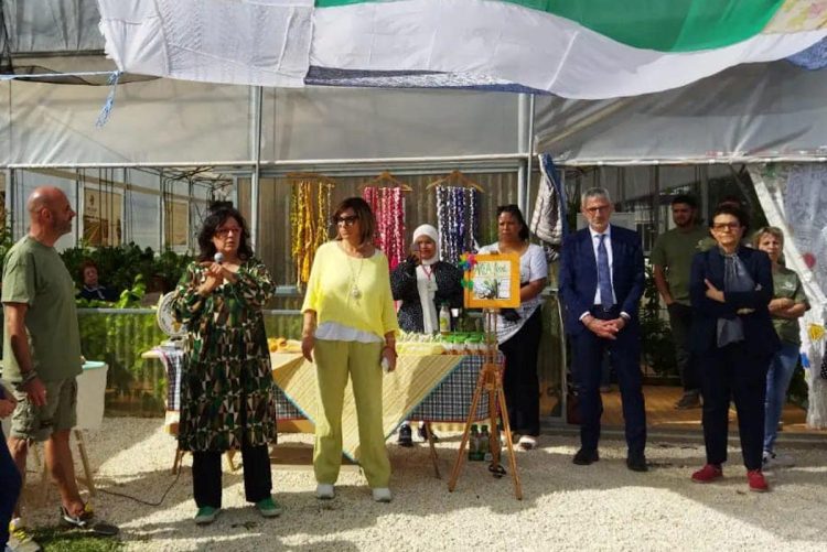 Ragusa: successo per il Festival dello scarto