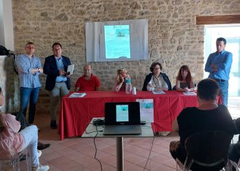 Gangi: incontro Museo come strumento di inclusione e sostenibilità