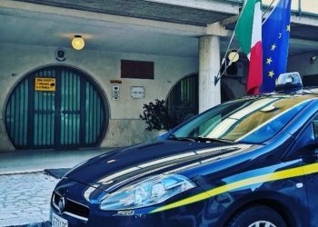 Gdf Trapani, operazione Stolen Sun 2: truffe impianti solari termici