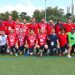 Calcio, il team Giustizia Iblea al torneo internazionale Nations Cup MundiAvocat di Saint Tropez
