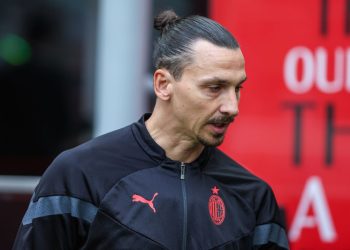 Ibra lascia “E’ il momento di dire ‘ciaò al calcio”