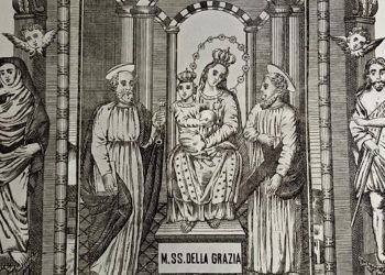 La storia della Madonna della Tonnara a isola delle Femmine